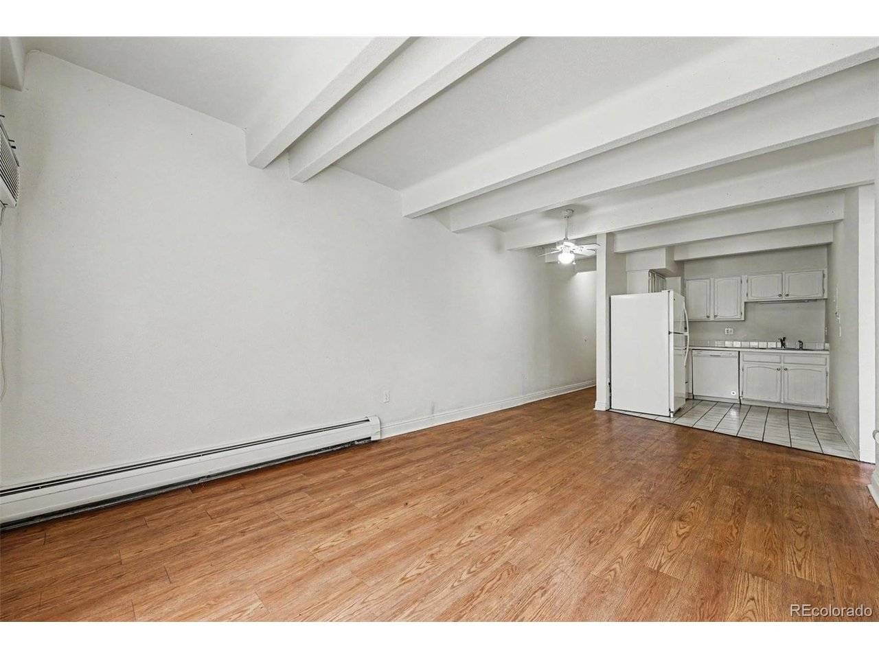 590 N Logan #206, Denver, CO 80203