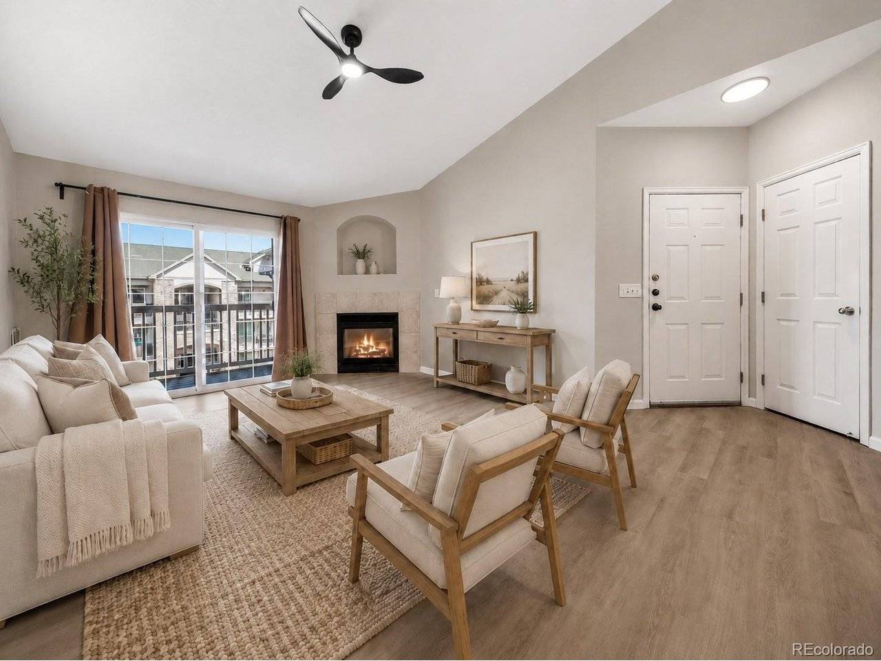 7440 S Blackhawk #7-305, Englewood, CO 80112