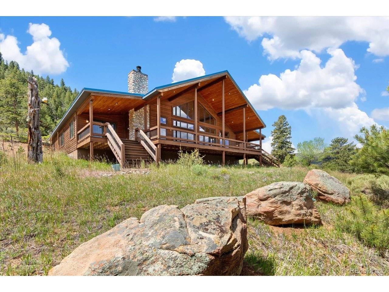 2891 Bird Point, Cotopaxi, CO 81223
