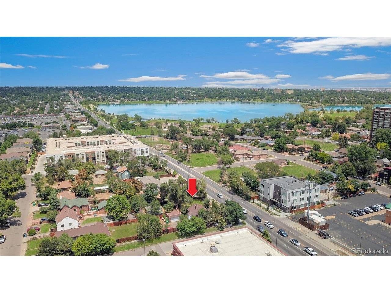 1545 N Sheridan, Denver, CO 80214