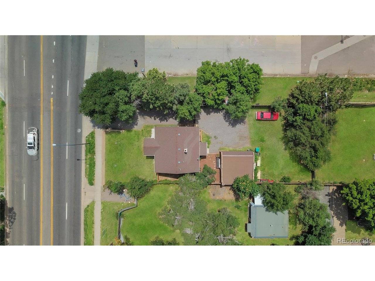1545 N Sheridan, Denver, CO 80214