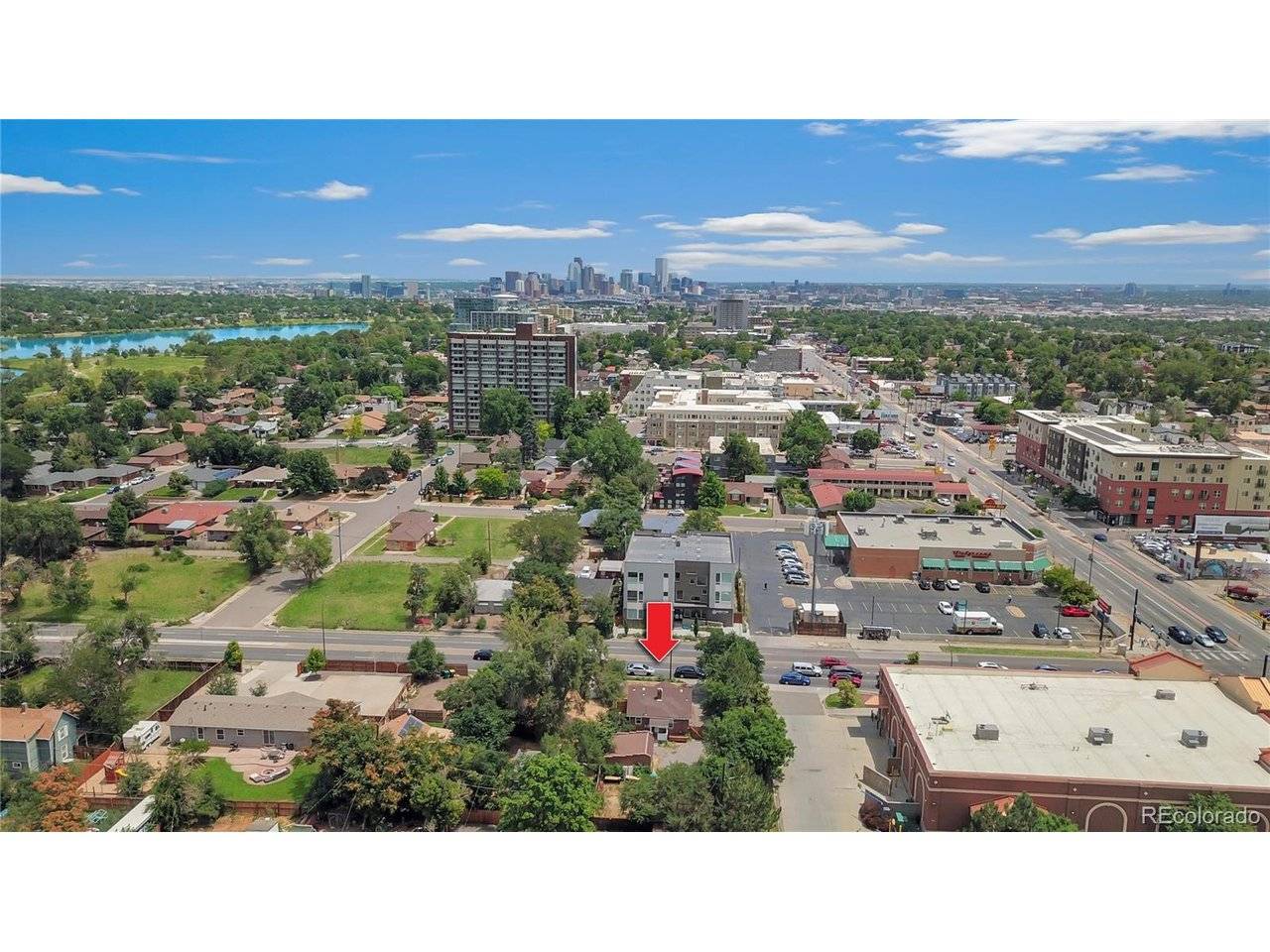 1545 N Sheridan, Denver, CO 80214