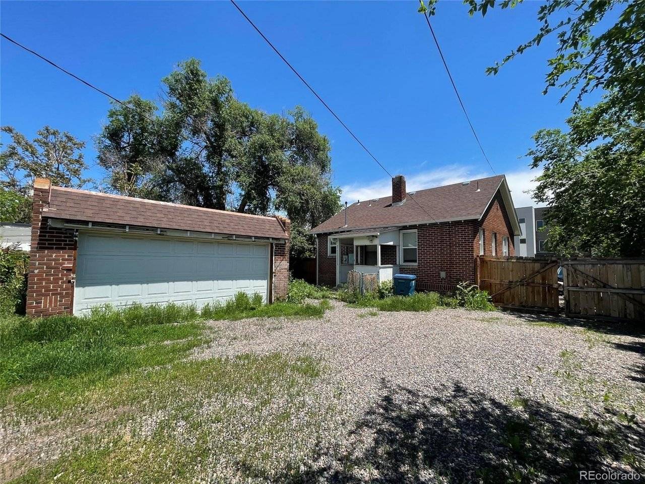 1545 N Sheridan, Denver, CO 80214