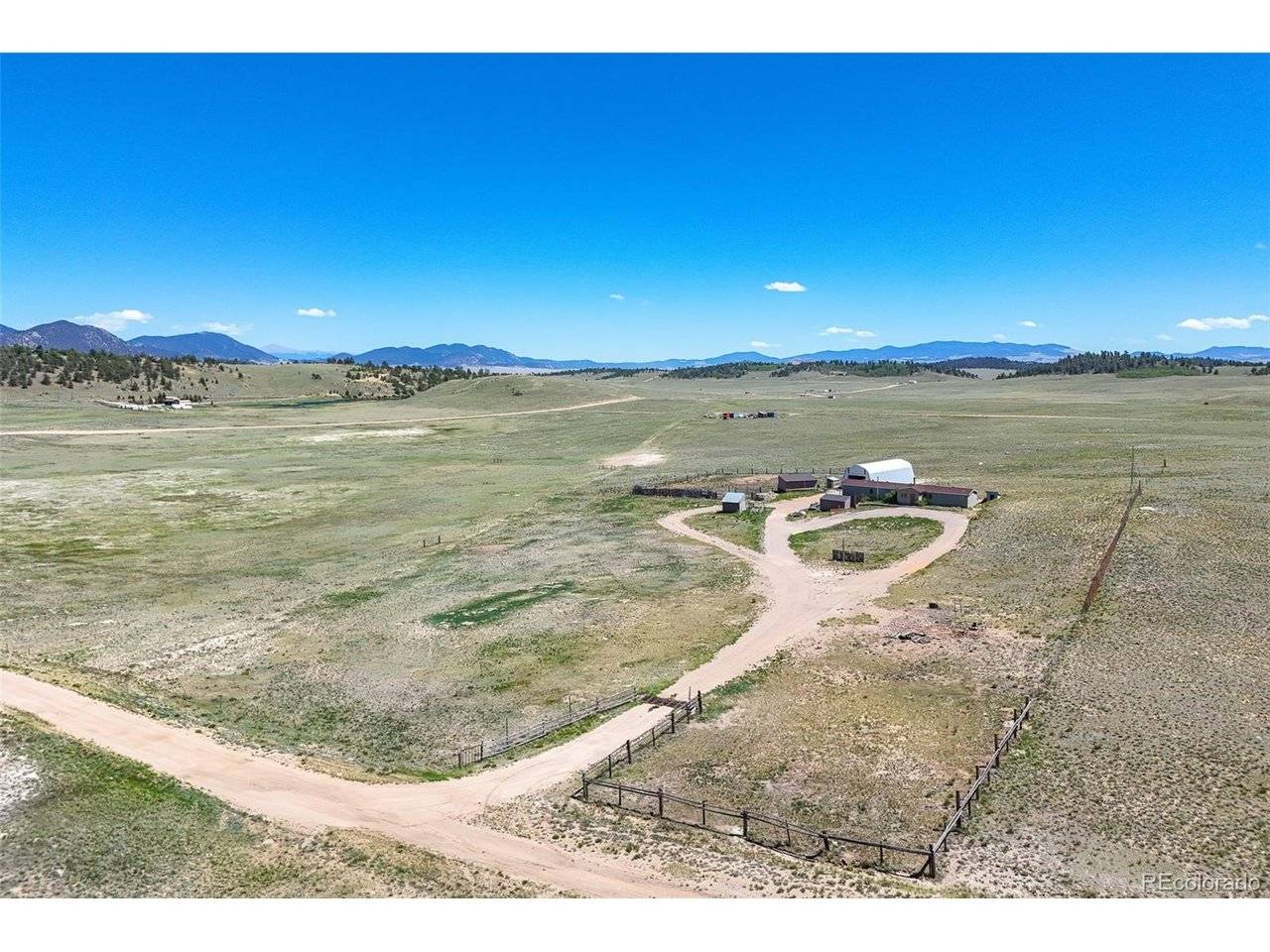 278 Cherokee, Hartsel, CO 80449
