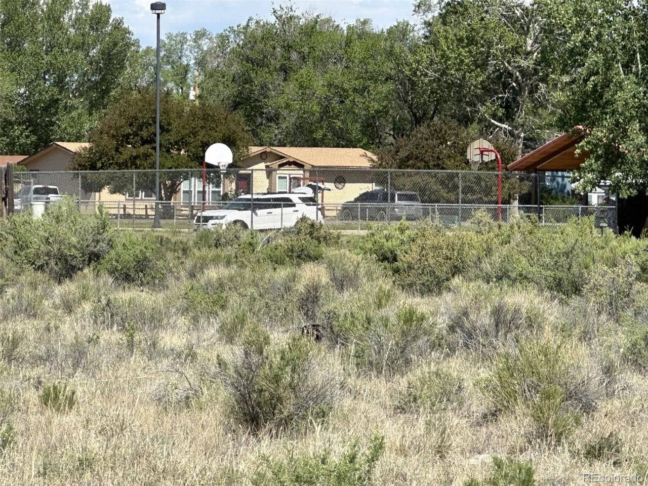 McKinney/White Pine, Alamosa, CO 81101
