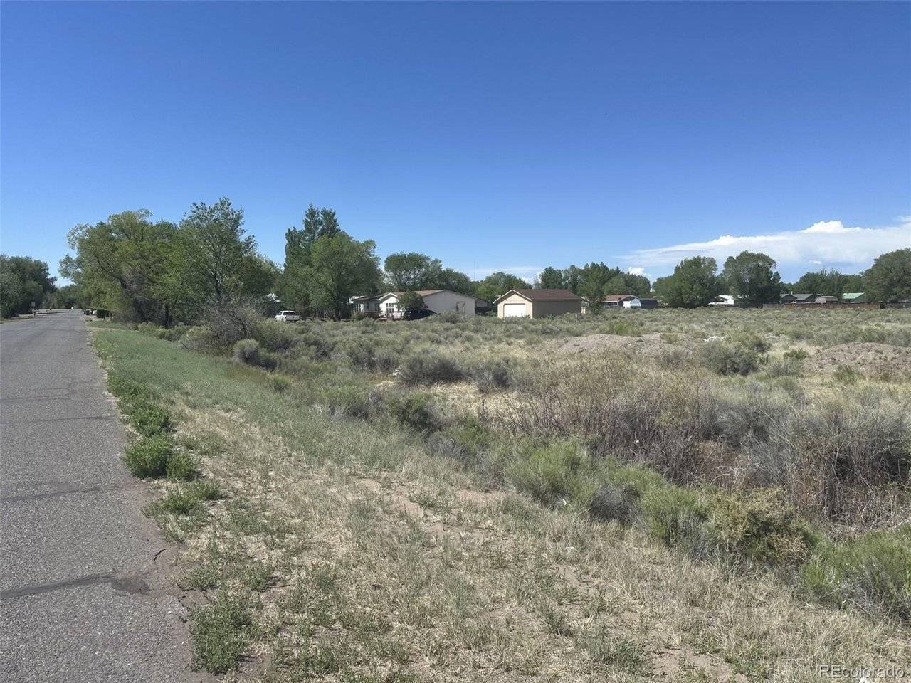McKinney/White Pine, Alamosa, CO 81101