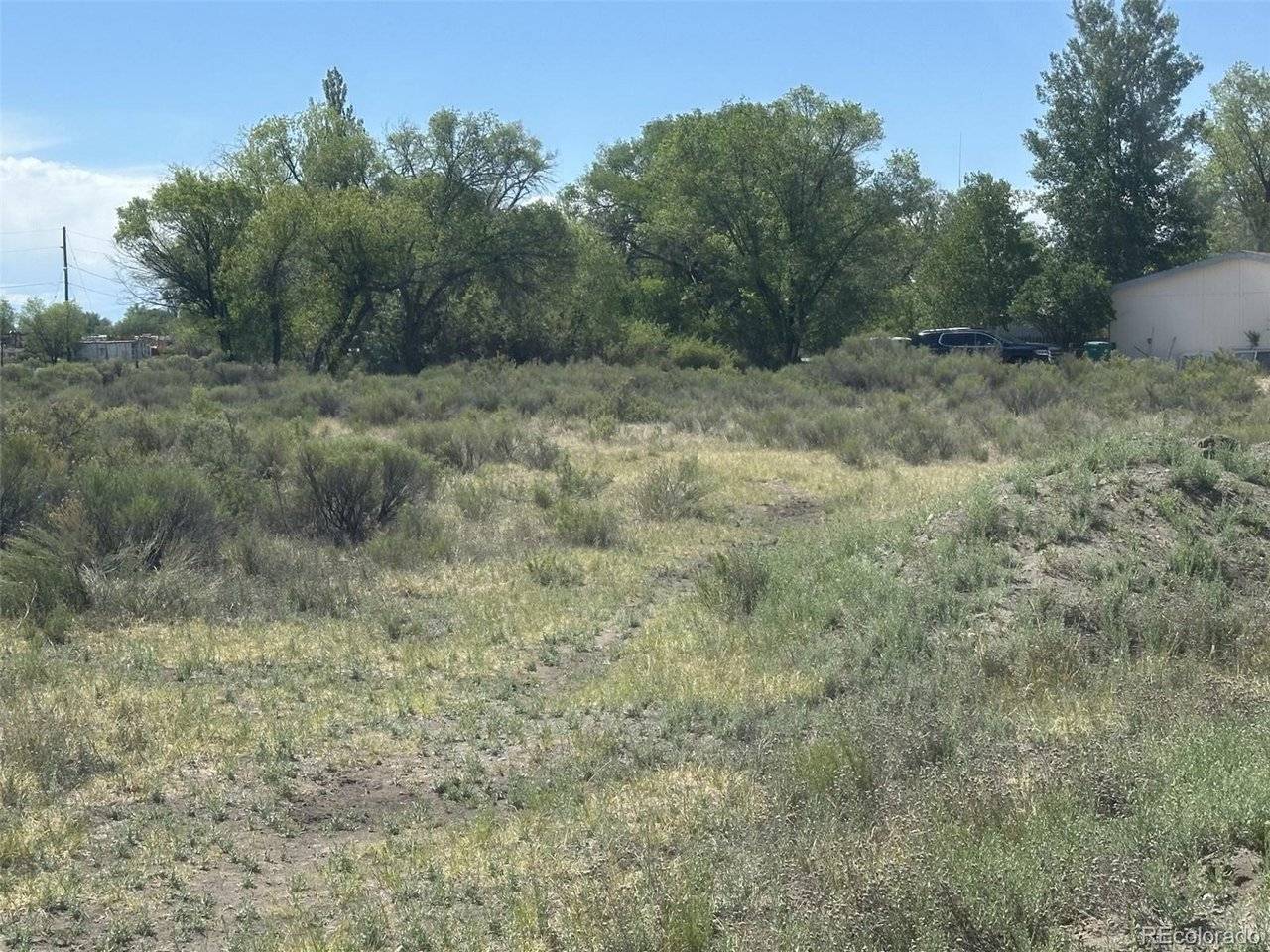 McKinney/White Pine, Alamosa, CO 81101