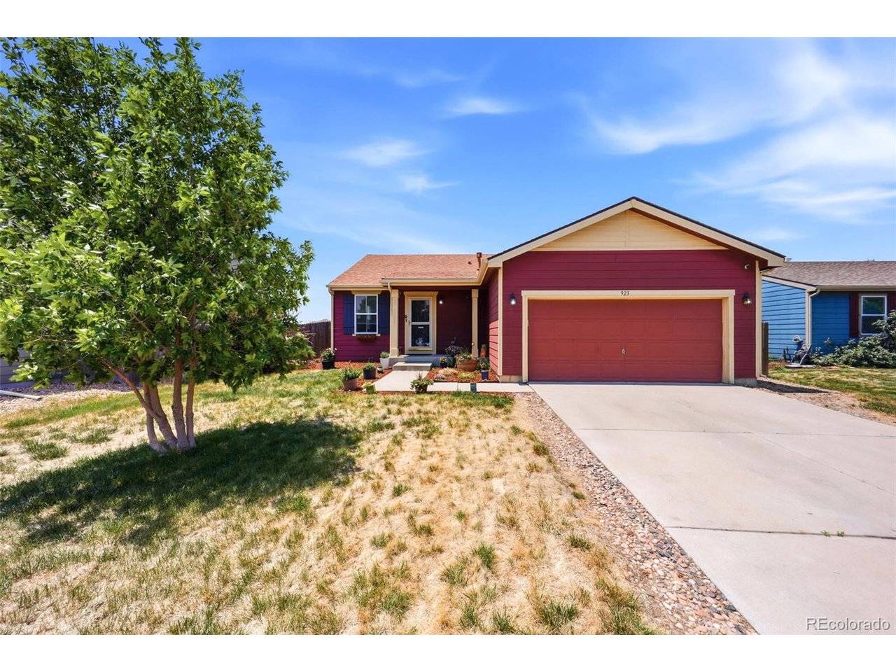 923 Stagecoach, Brighton, CO 80603