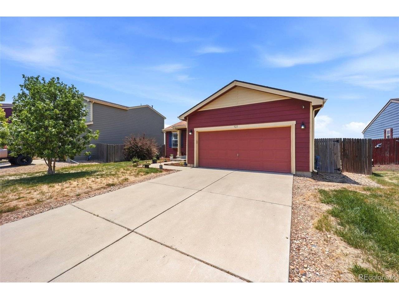 923 Stagecoach, Brighton, CO 80603
