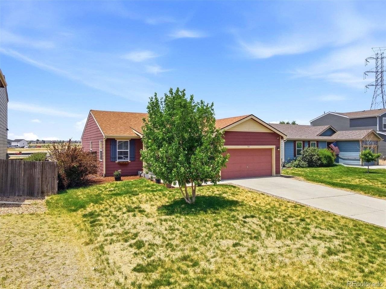 923 Stagecoach, Brighton, CO 80603