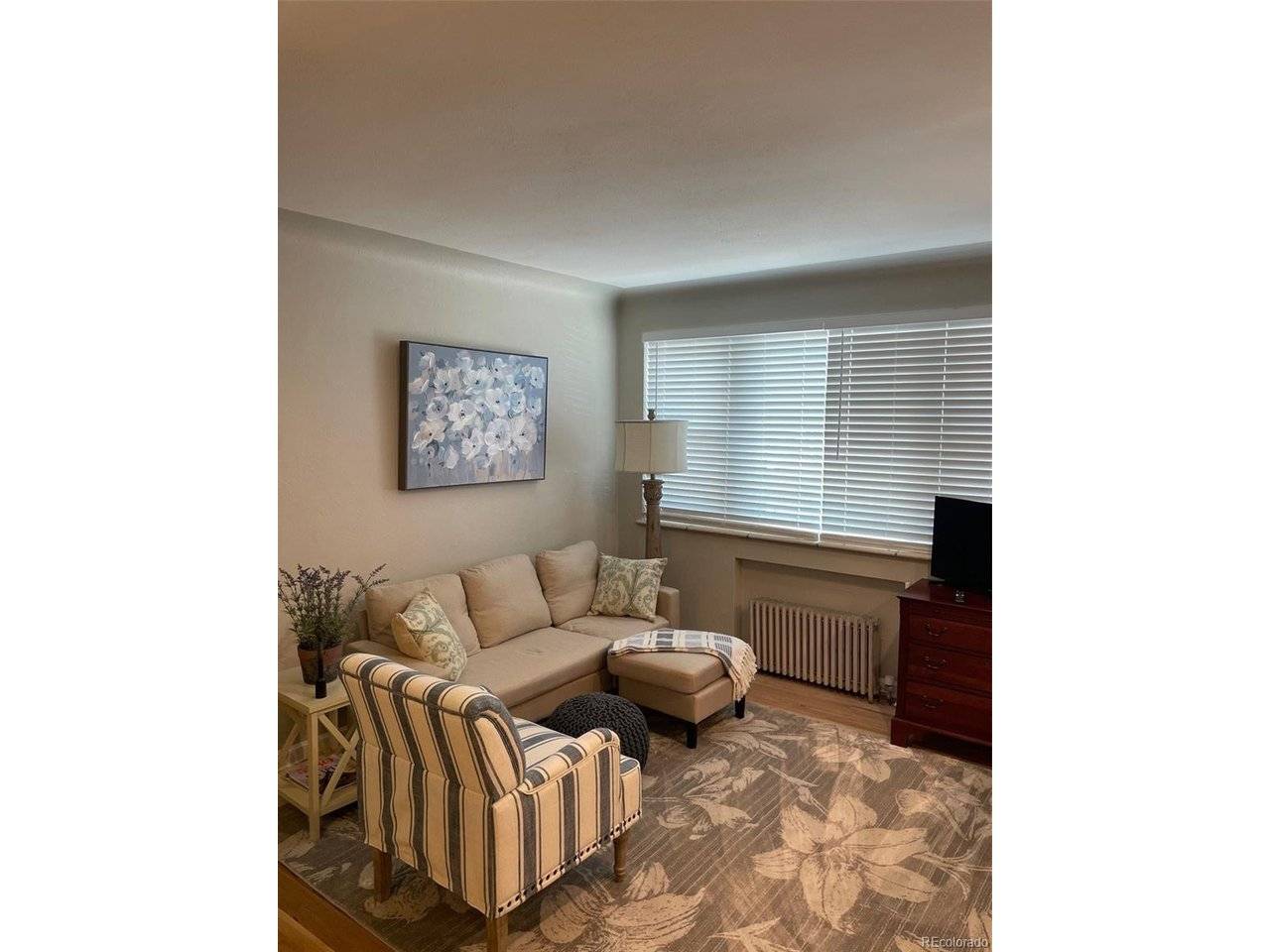 505 N Logan #4, Denver, CO 80203