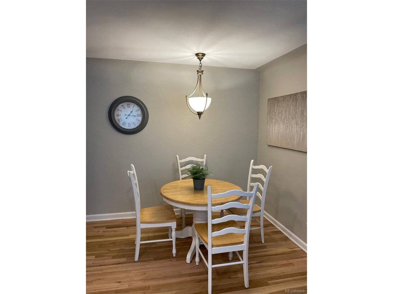 505 N Logan #4, Denver, CO 80203