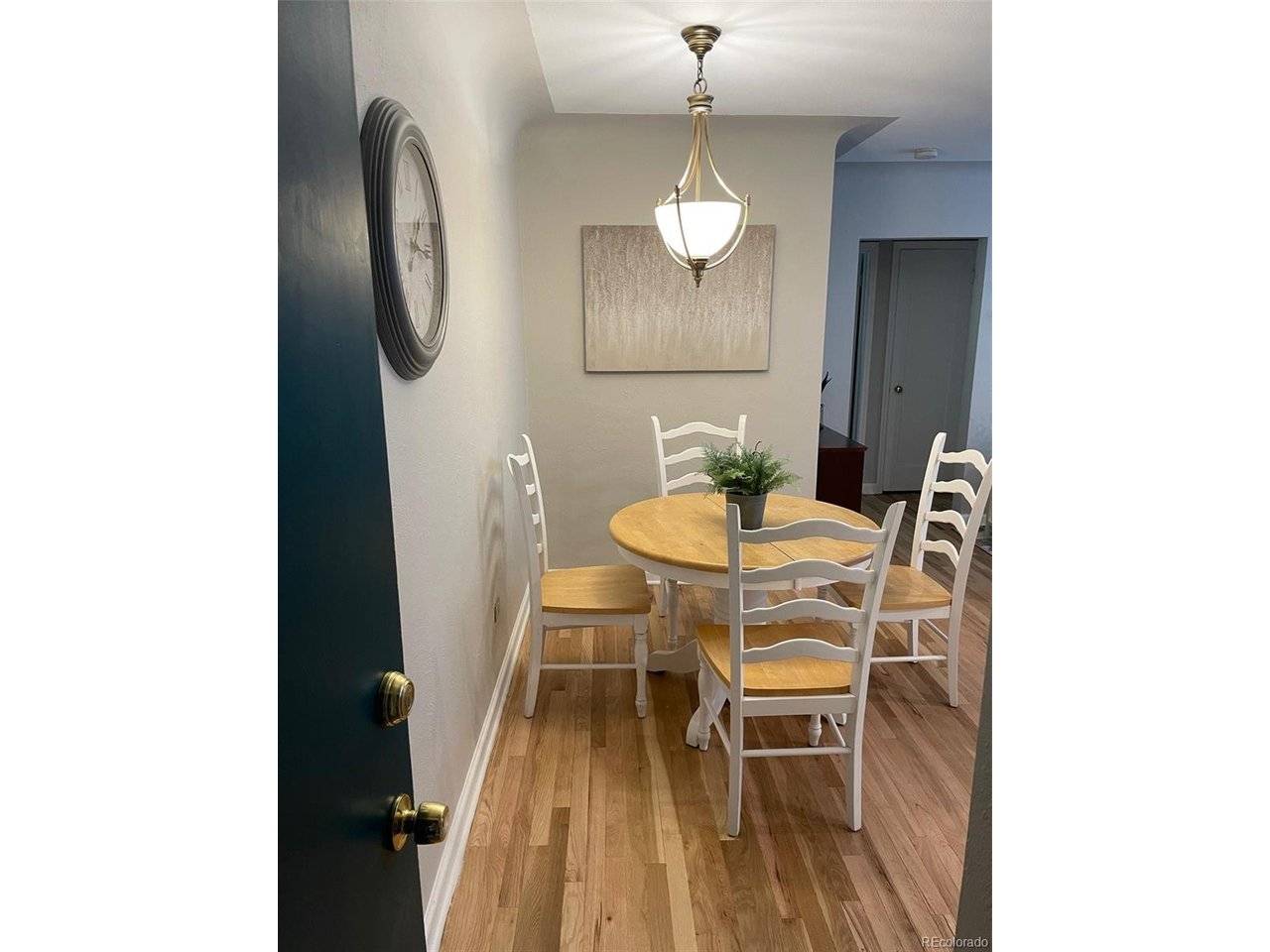 505 N Logan #4, Denver, CO 80203