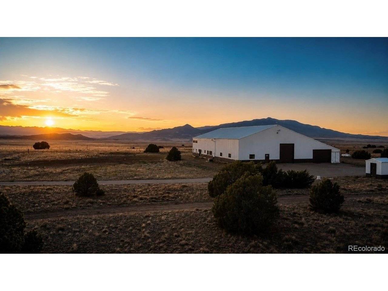 2911 County Road 524, Walsenburg, CO 81089
