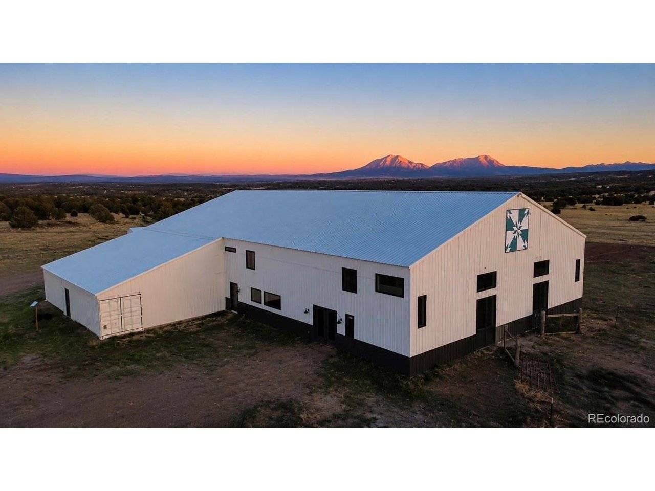 2911 County Road 524, Walsenburg, CO 81089