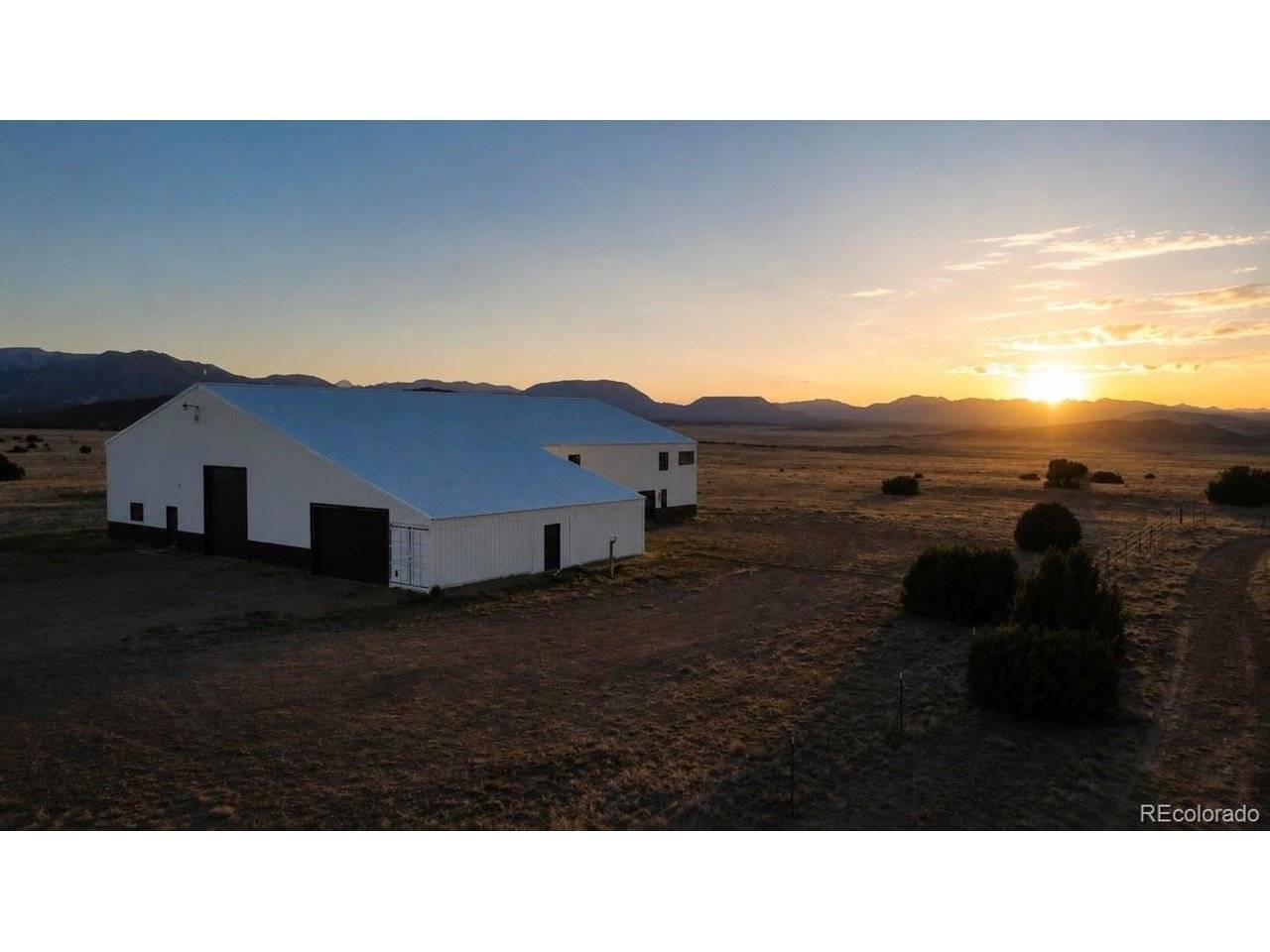 2911 County Road 524, Walsenburg, CO 81089