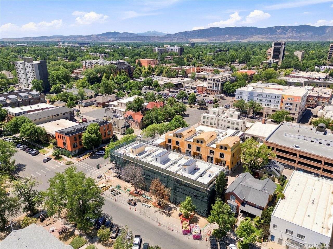 220 E Oak, Fort Collins, CO 80524