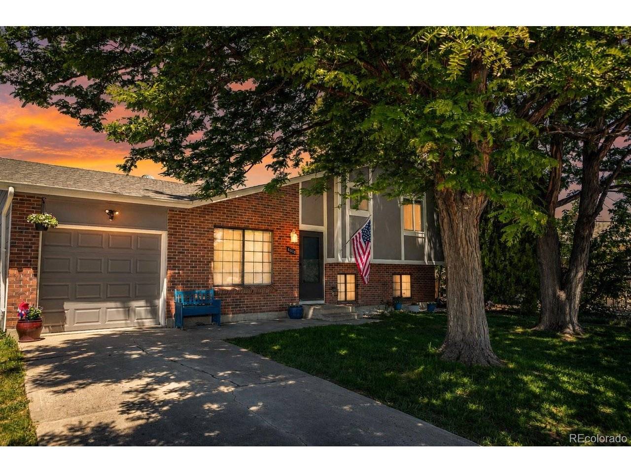 4613 S Jellison, Littleton, CO 80123