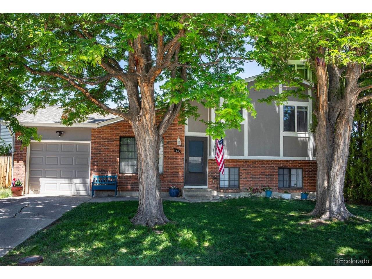 4613 S Jellison, Littleton, CO 80123