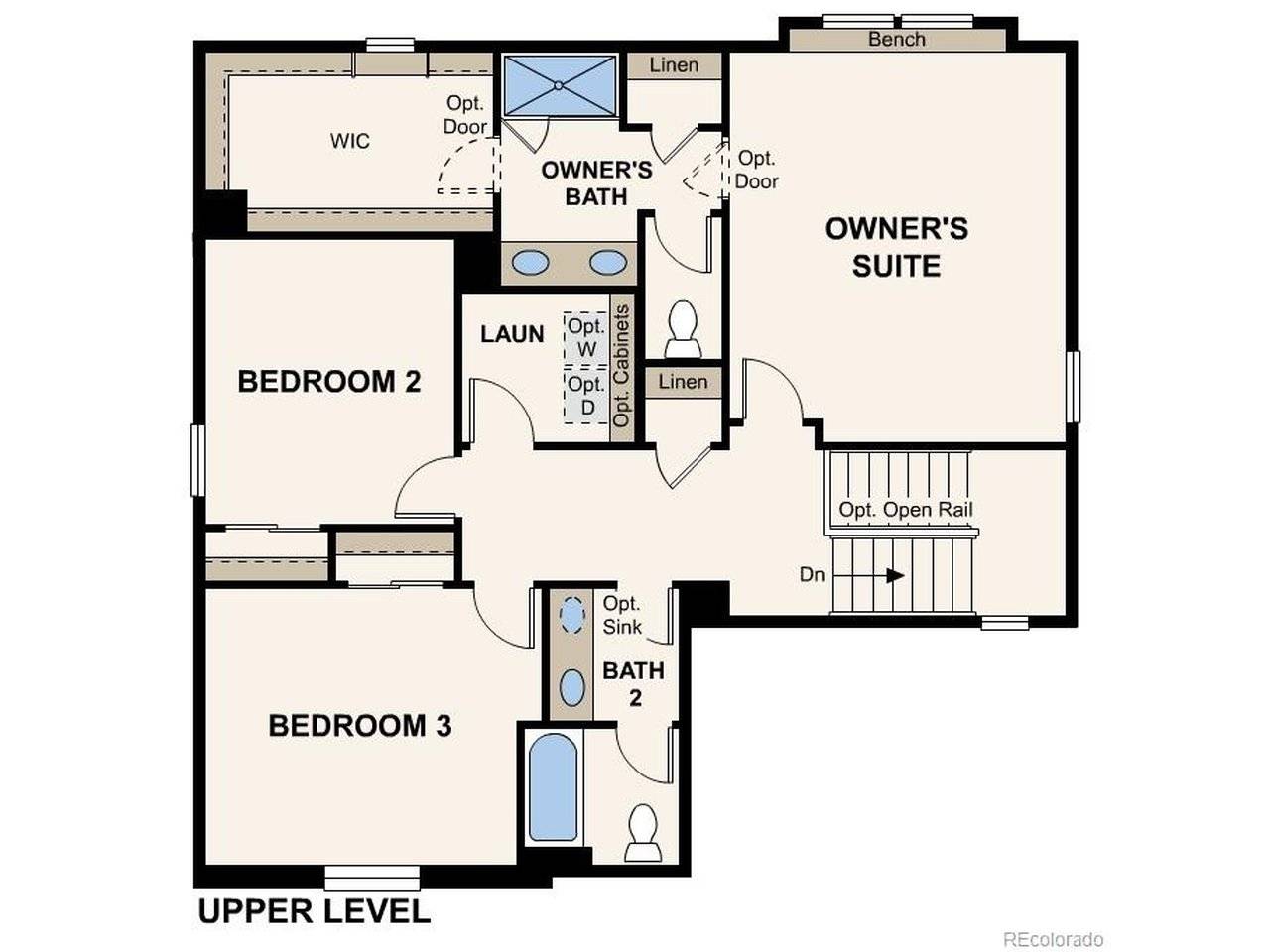 3631 Sandreed, Dacono, CO 80514