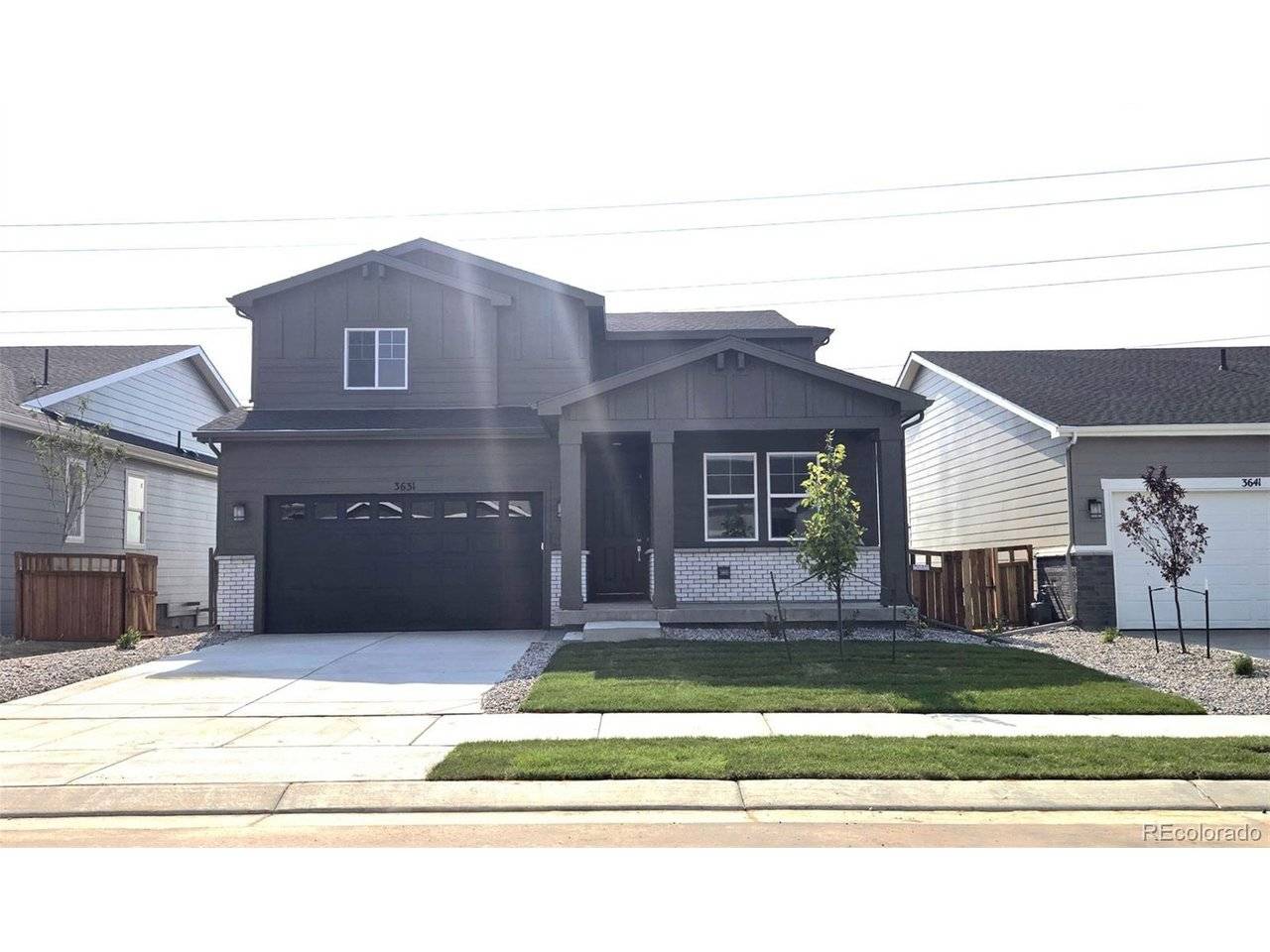 3631 Sandreed, Dacono, CO 80514