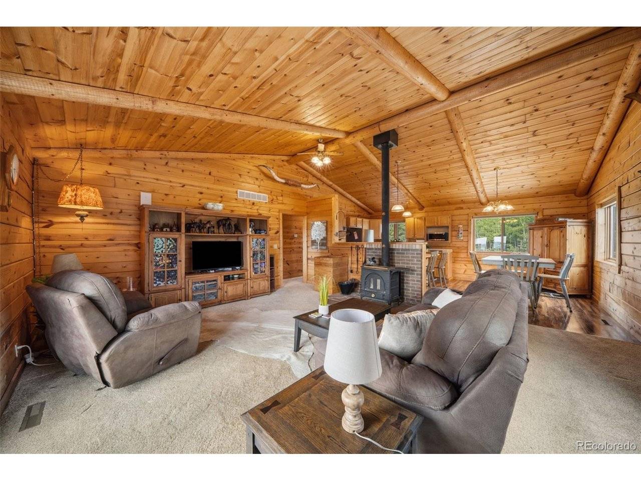 4269 Cedar Mountain, Divide, CO 80814