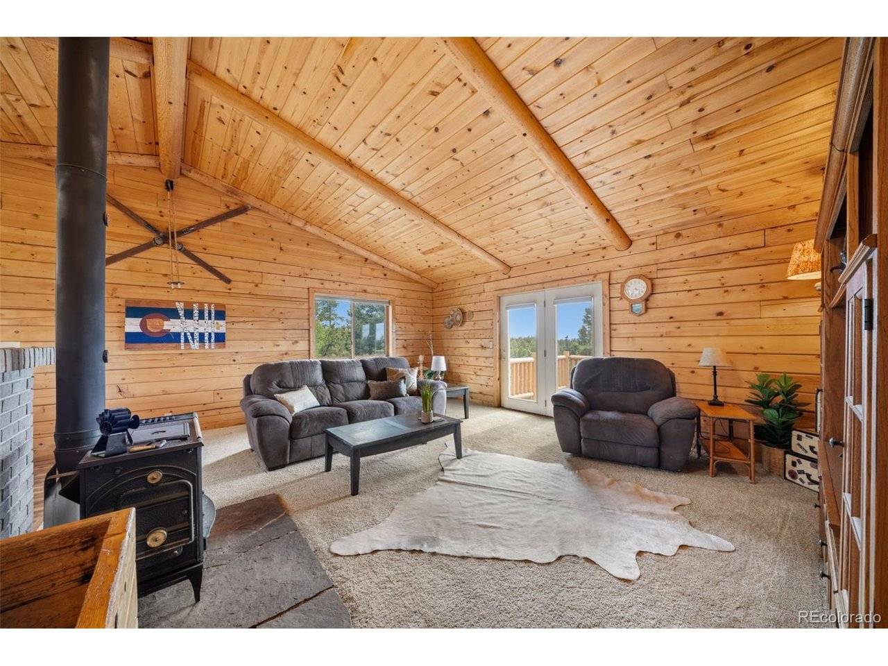 4269 Cedar Mountain, Divide, CO 80814