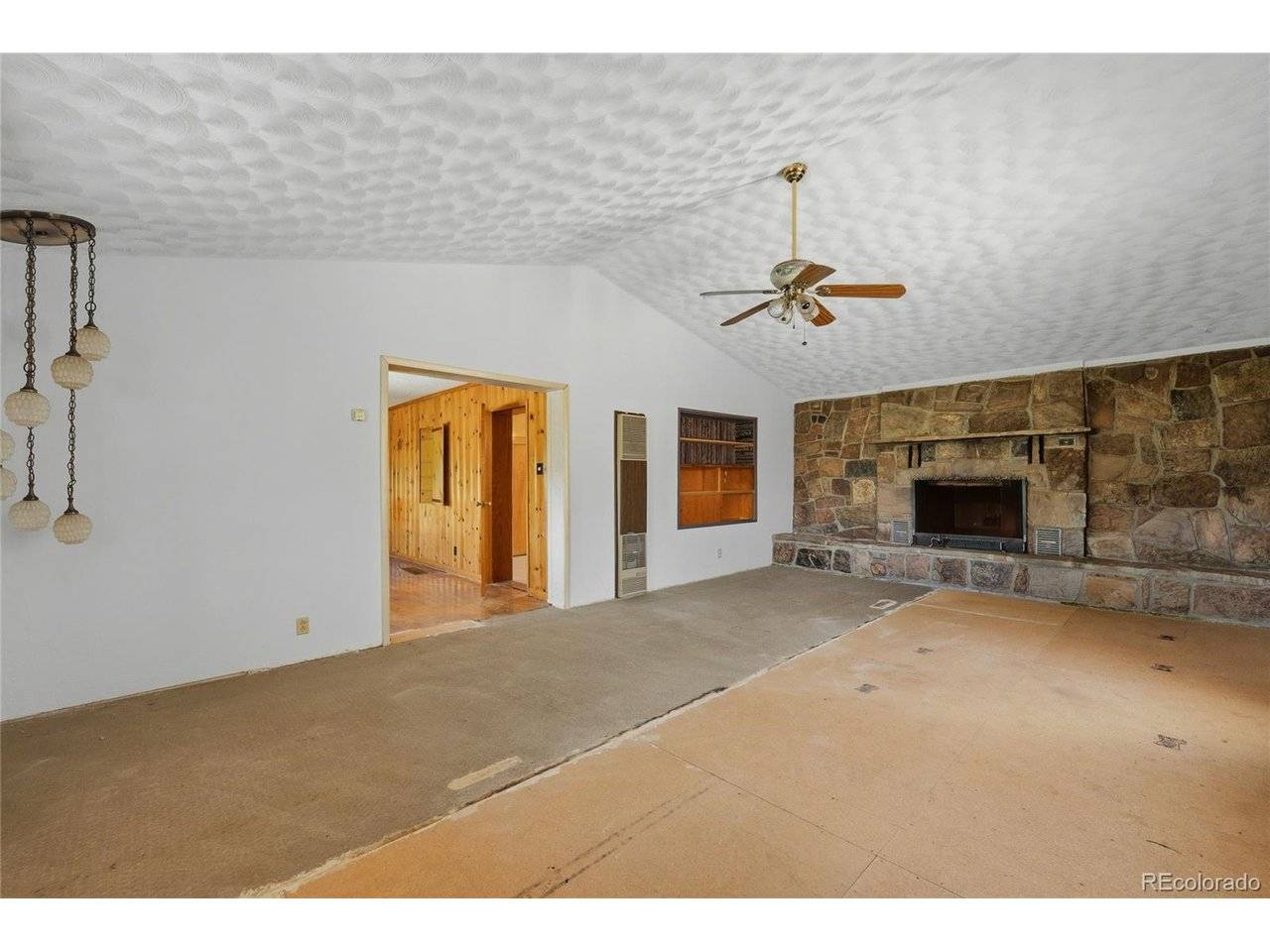 1109 E First, Trinidad, CO 81082