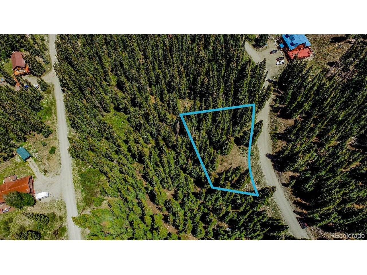 307 CR 674, Breckenridge, CO 80424