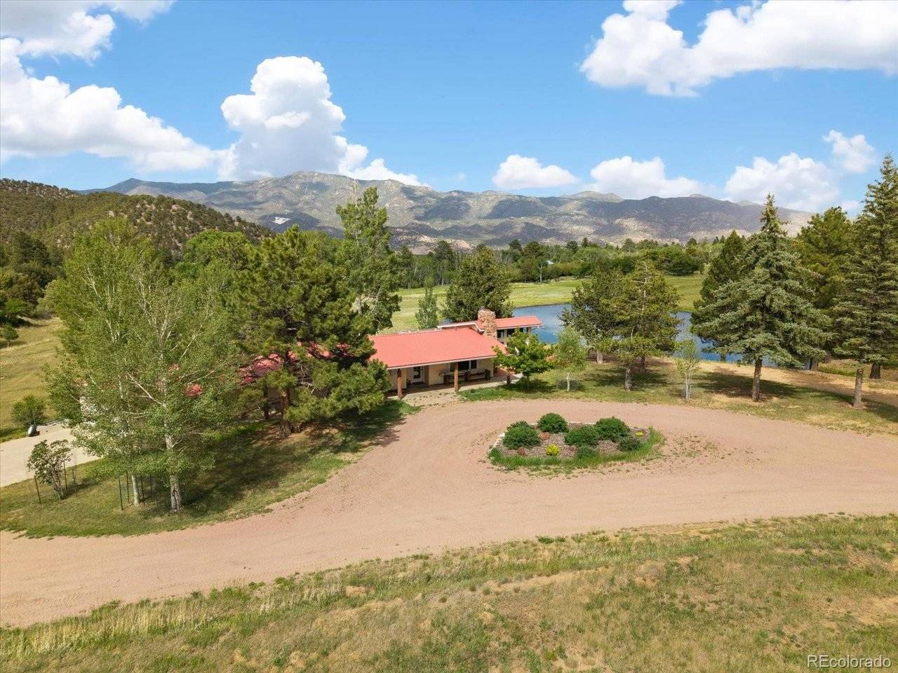 3285 County Road 47, Howard, CO 81233