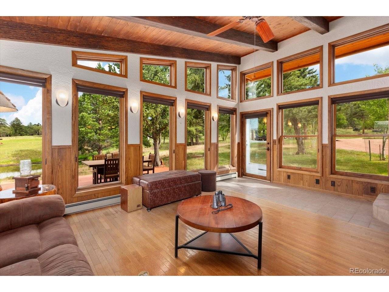 3285 County Road 47, Howard, CO 81233