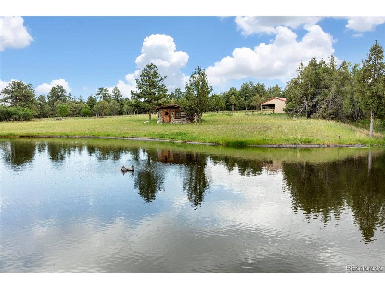 3285 County Road 47, Howard, CO 81233