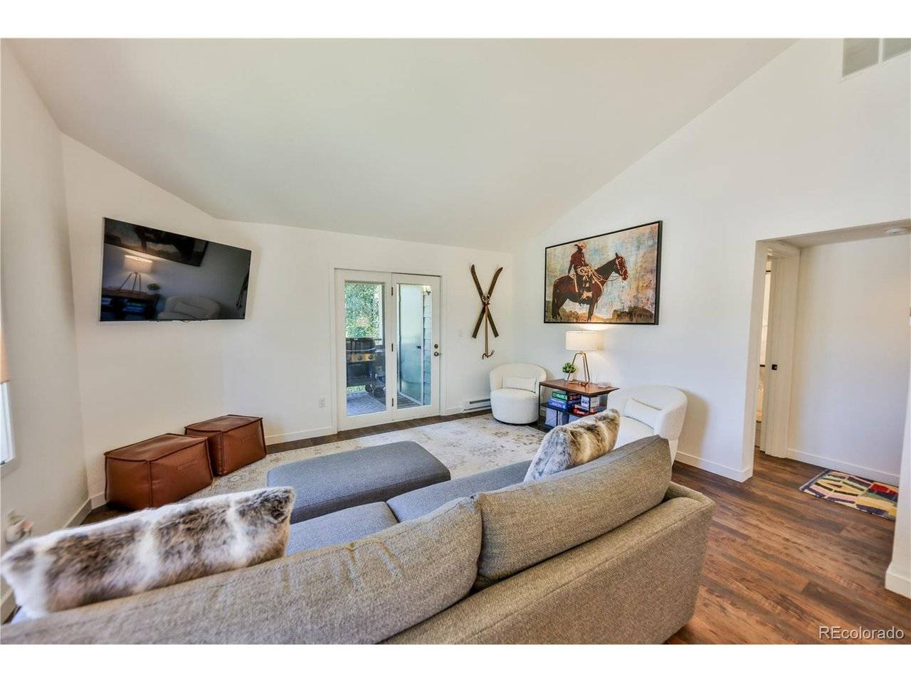 99 Doc Susie #B-B6, Fraser, CO 80442