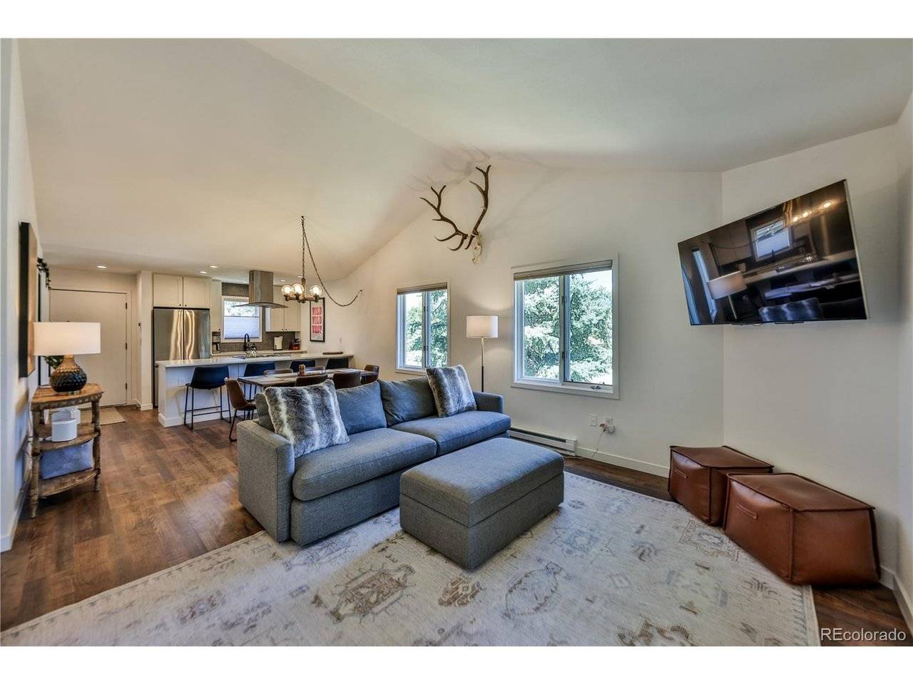 99 Doc Susie #B-B6, Fraser, CO 80442