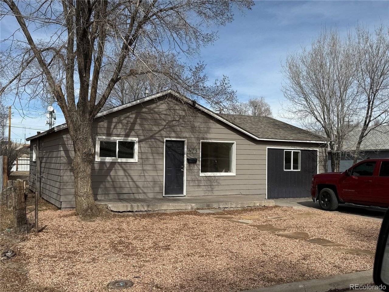 623 Ninth, Alamosa, CO 81101