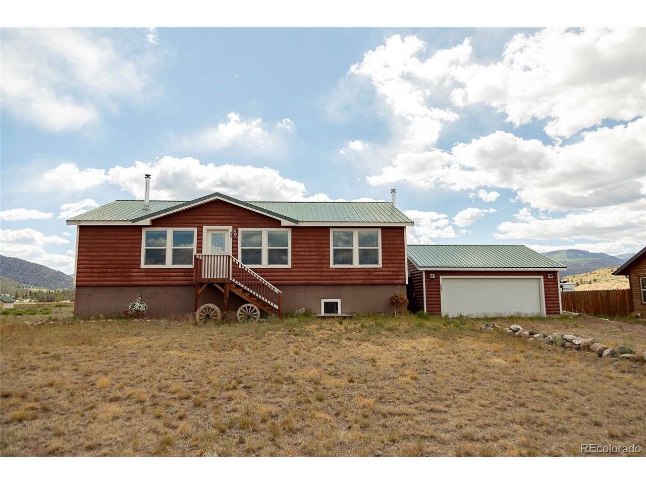 467 Apex, Creede, CO 81130