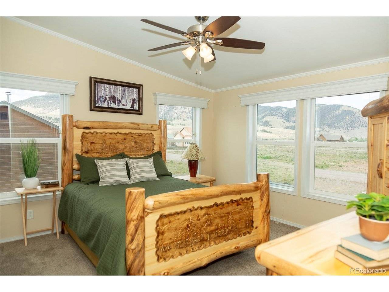 467 Apex, Creede, CO 81130
