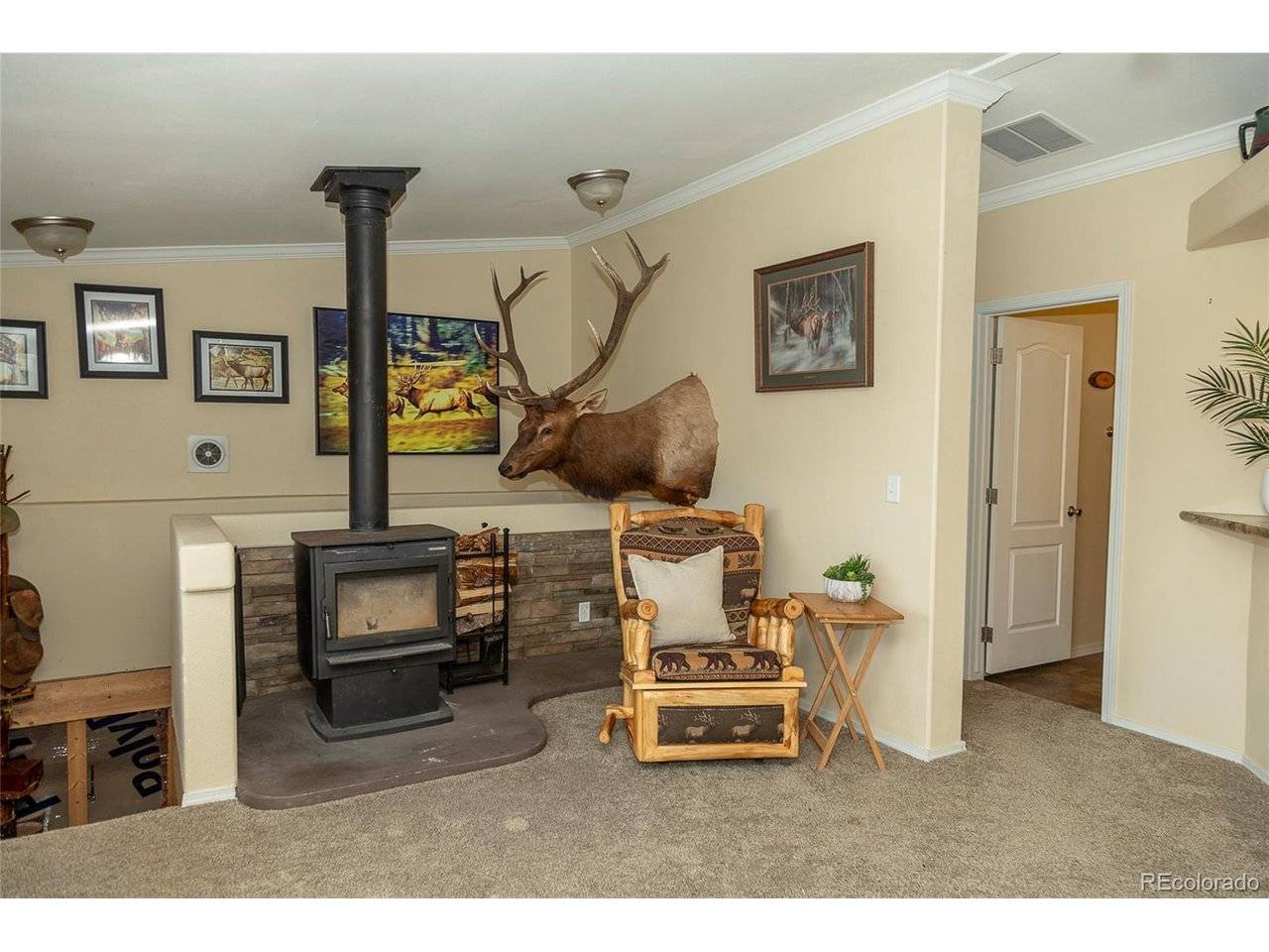 467 Apex, Creede, CO 81130