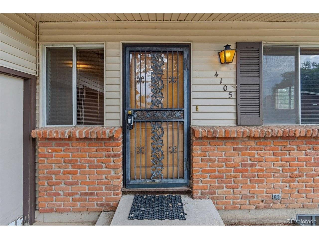 4105 Garrett, Colorado Springs, CO 80907