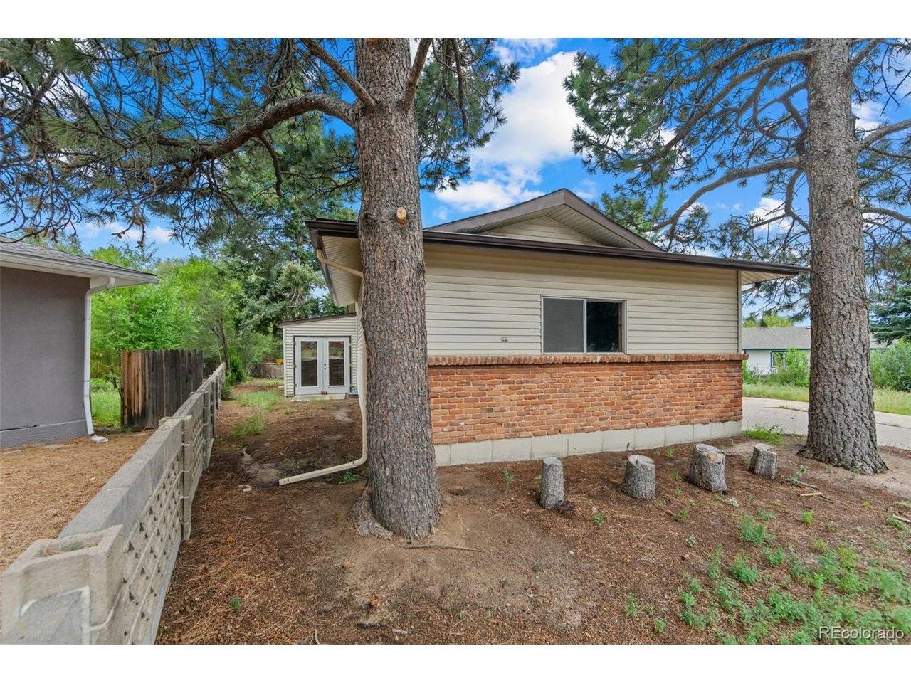 4105 Garrett, Colorado Springs, CO 80907
