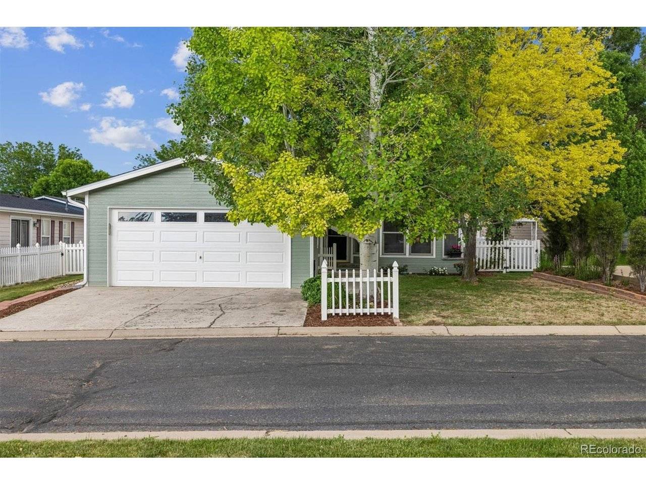 7750 Hummingbird, Frederick, CO 80530