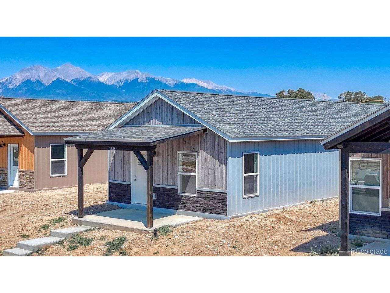 10806 Willow, Poncha Springs, CO 81242