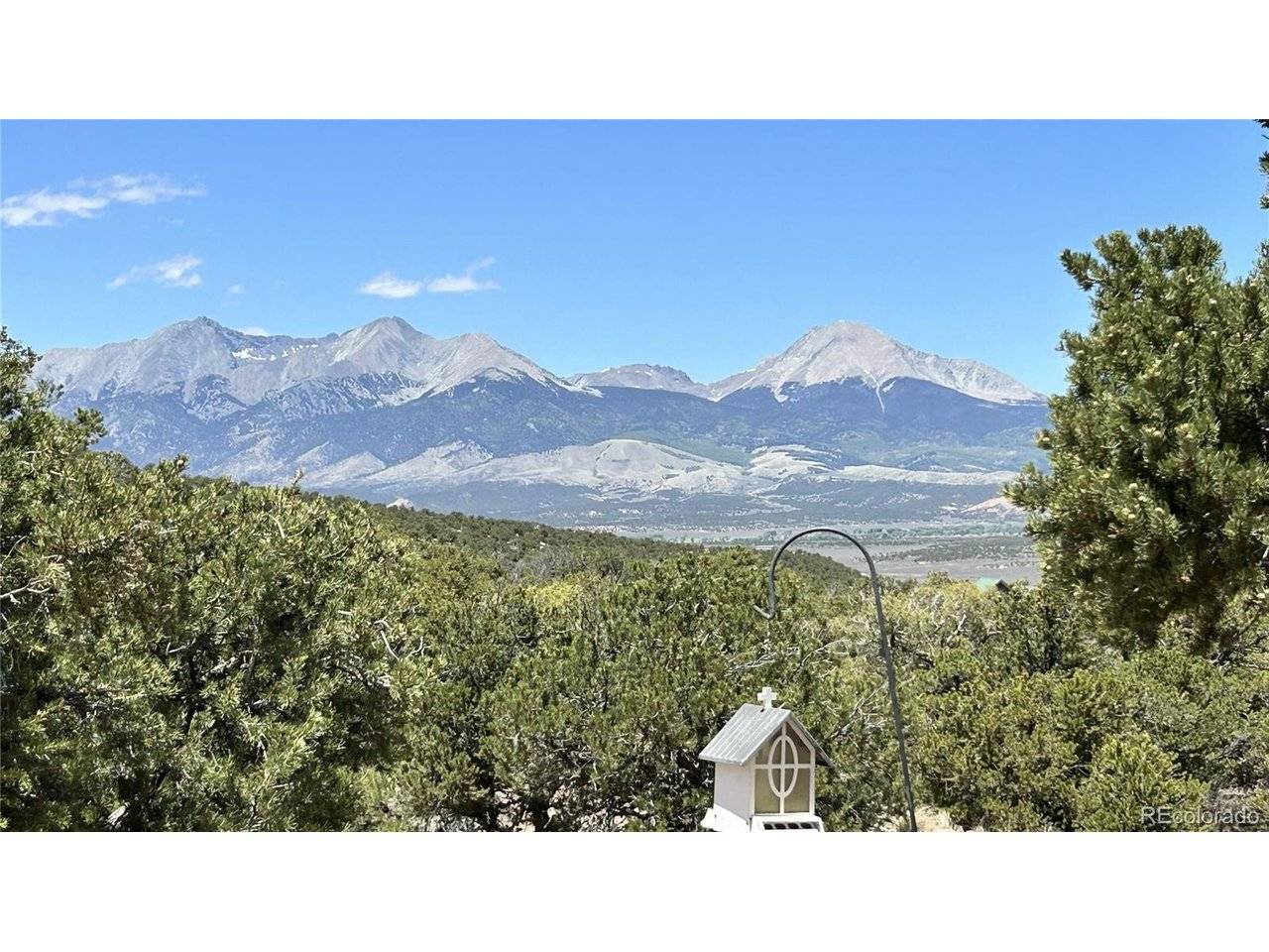 3222 Siverd, Fort Garland, CO 81133