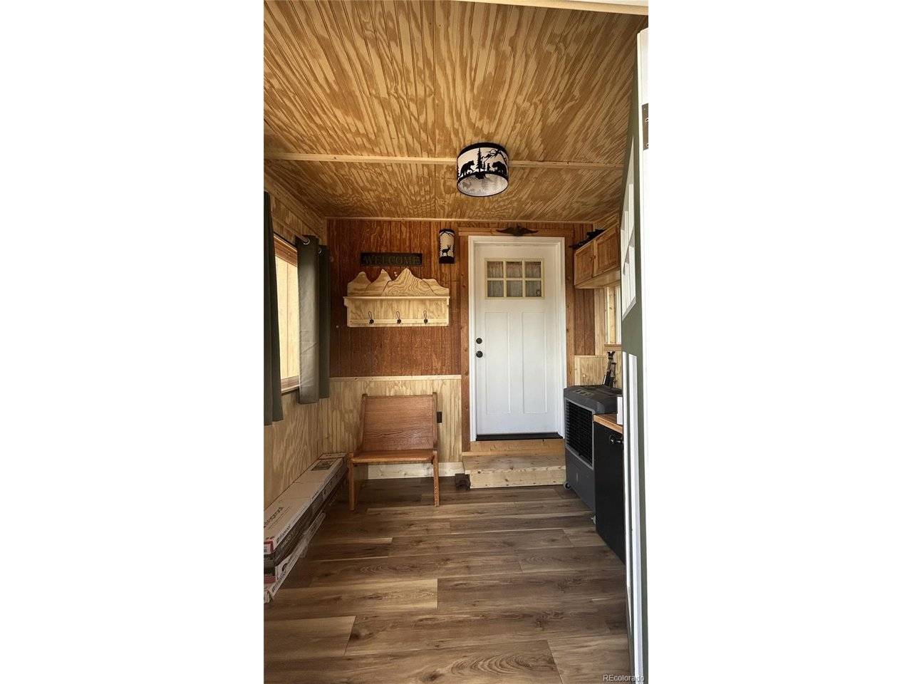 3222 Siverd, Fort Garland, CO 81133