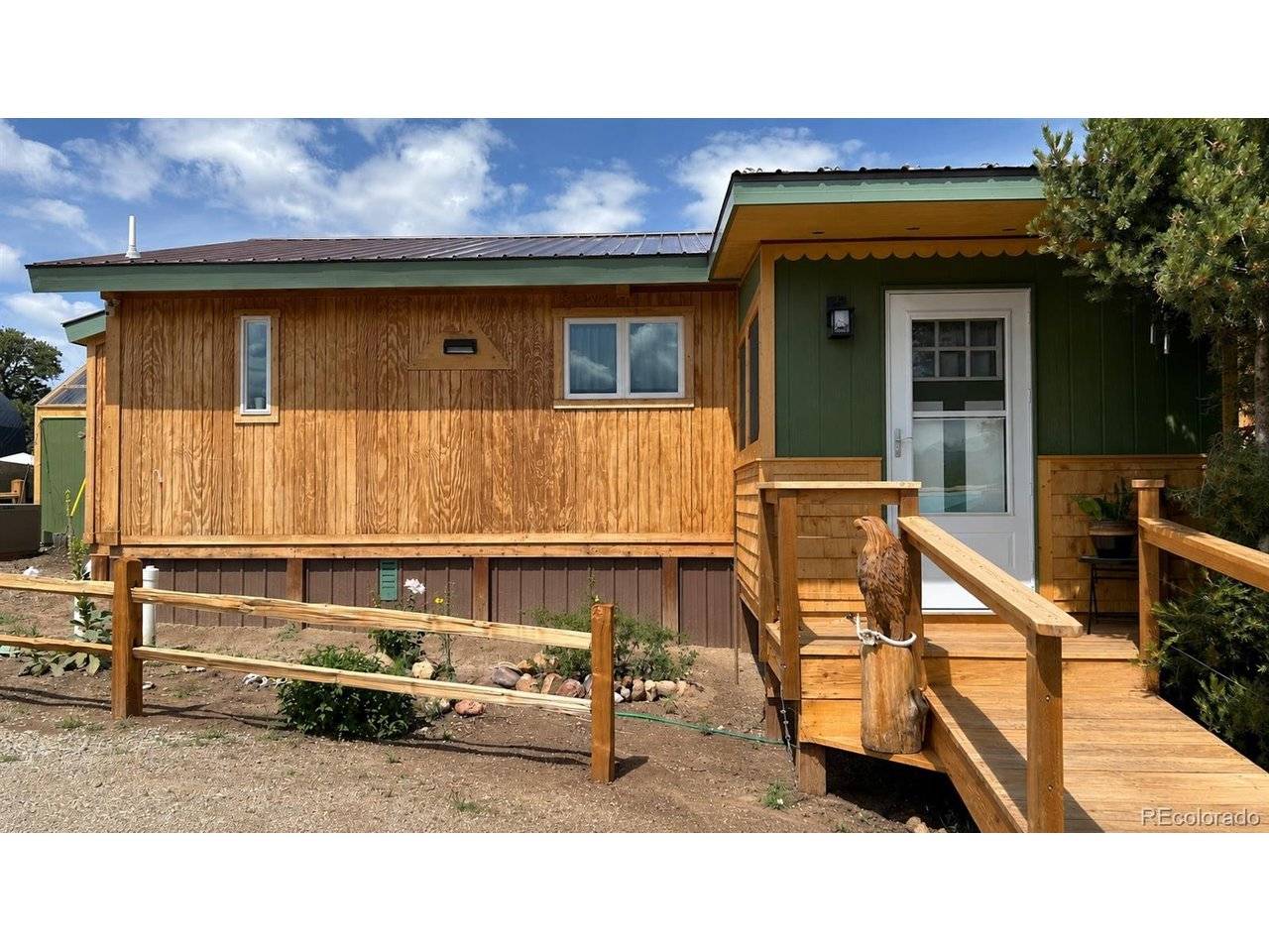 3222 Siverd, Fort Garland, CO 81133