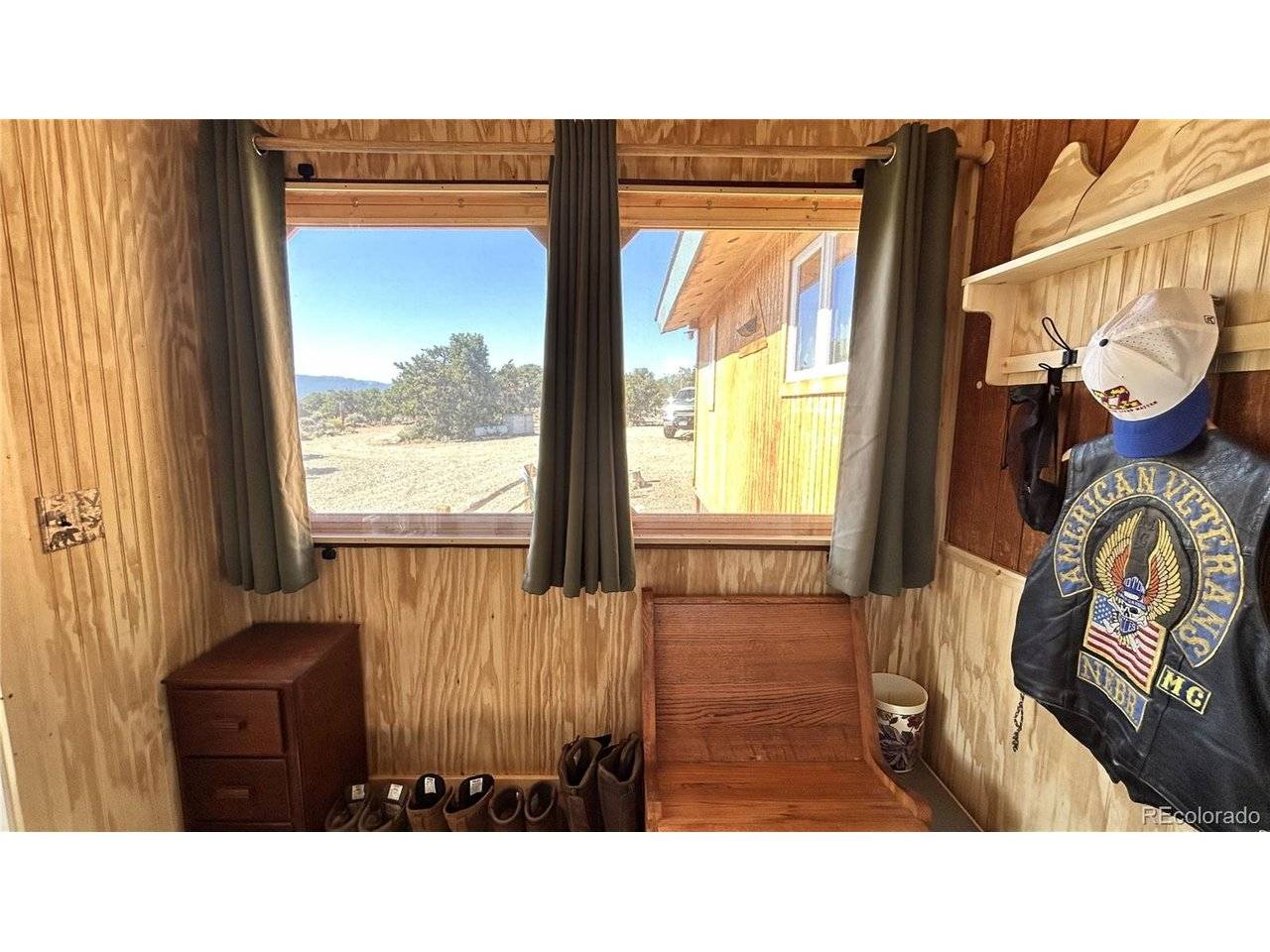 3222 Siverd, Fort Garland, CO 81133