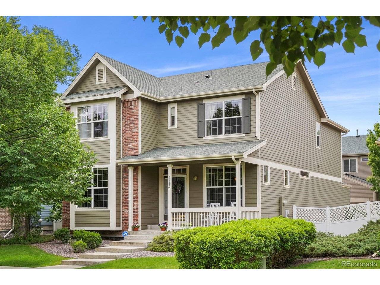 12439 James, Broomfield, CO 80020
