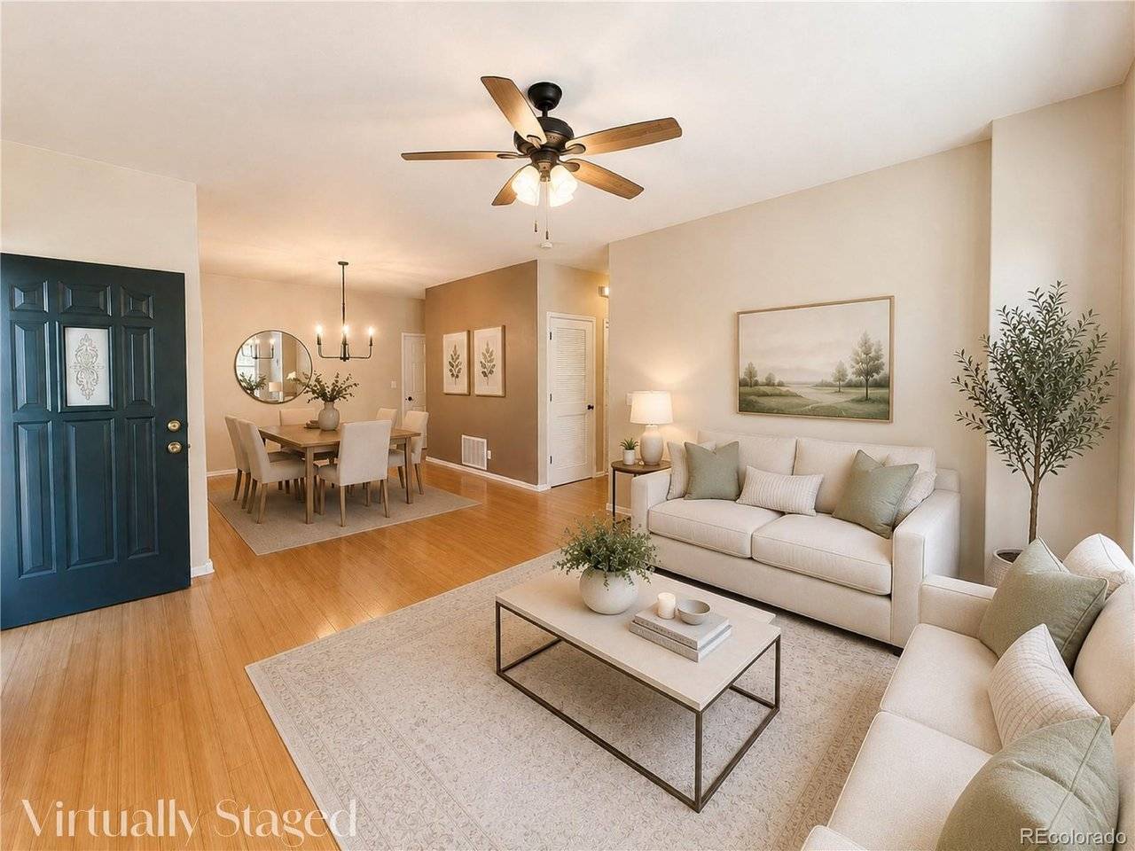 2485 Fountainhead #I1, Grand Junction, CO 81505