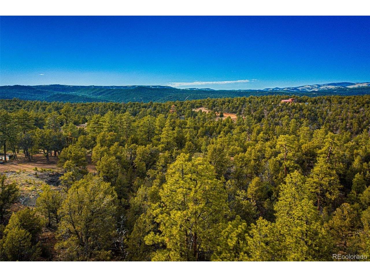 Address not disclosed, Gardner, CO 81040