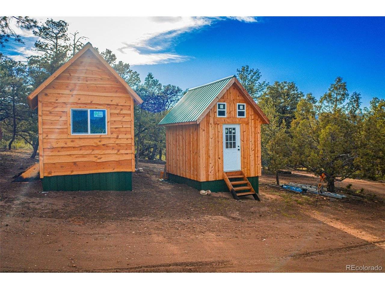 Address not disclosed, Gardner, CO 81040